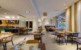 Mercure Aachen Europaplatz
